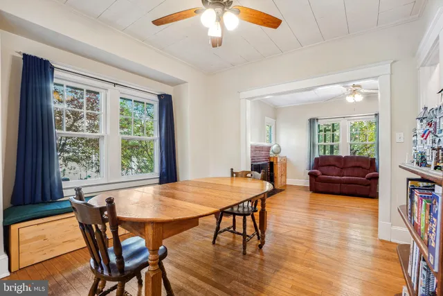 $695,000 | 433 Ethan Allen Avenue, Takoma Park, MD 20912