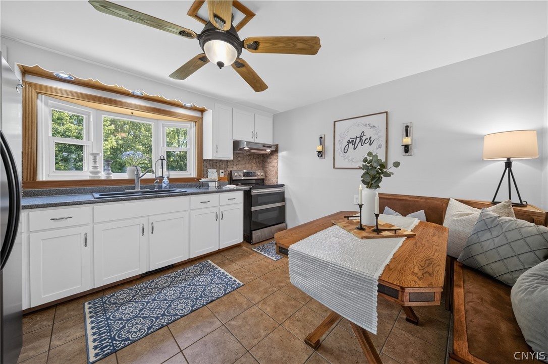 8770 Weaver Road Cicero, NY 13029 - Photo 18 of 47