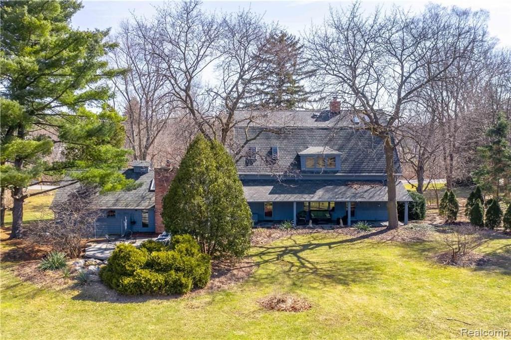 32905 Bingham Road Franklin, MI 48025 - Photo 41 of 41
