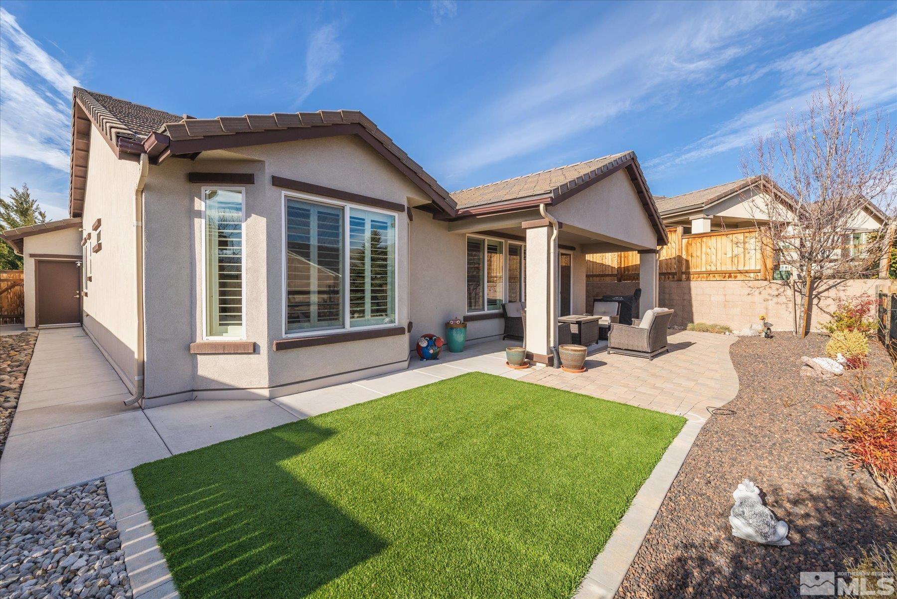 844 Larrimore Trail Reno, NV 89523 - Photo 15 of 39 Photo 15