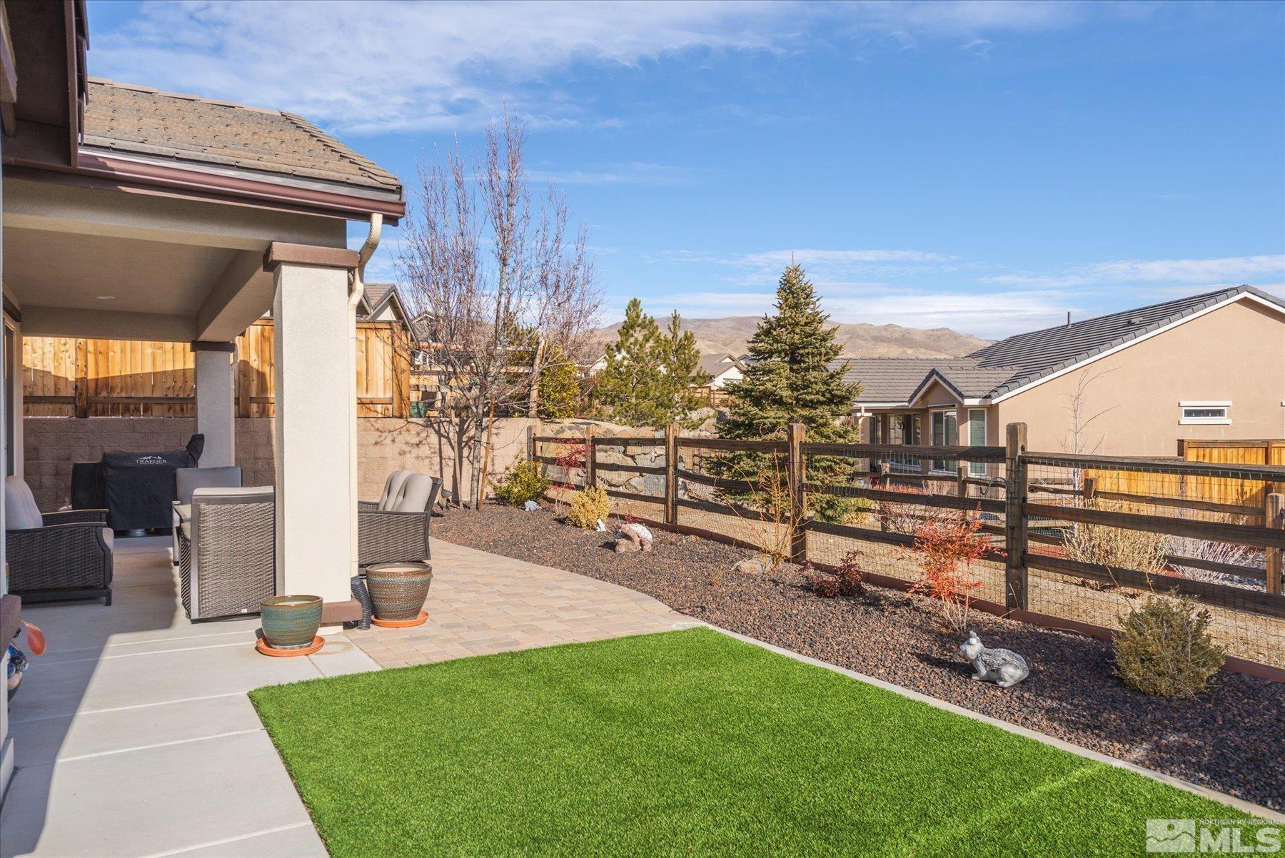 844 Larrimore Trail Reno, NV 89523 - Photo 16 of 39 Photo 16