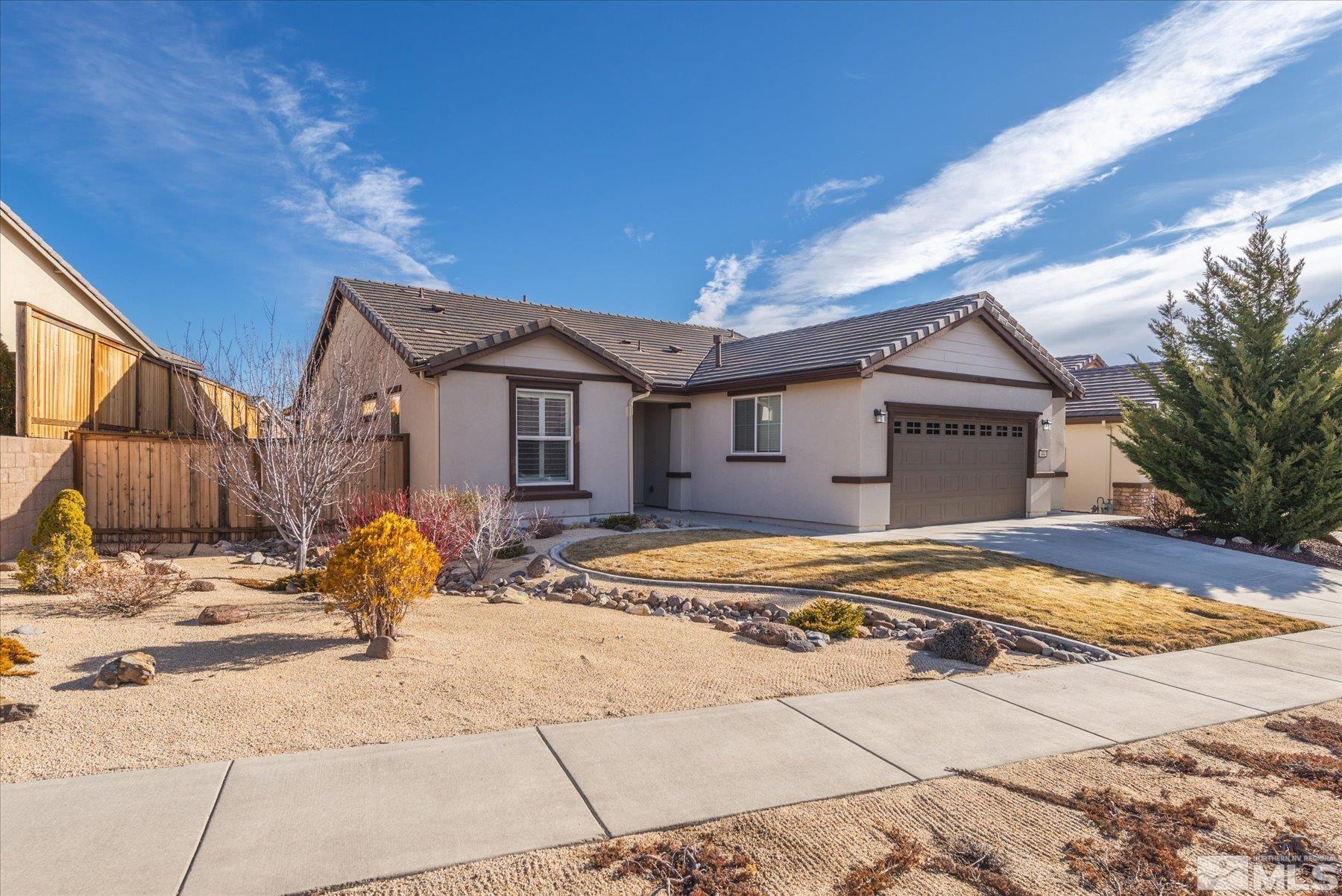 844 Larrimore Trail Reno, NV 89523 - Photo 2 of 39 Photo 2