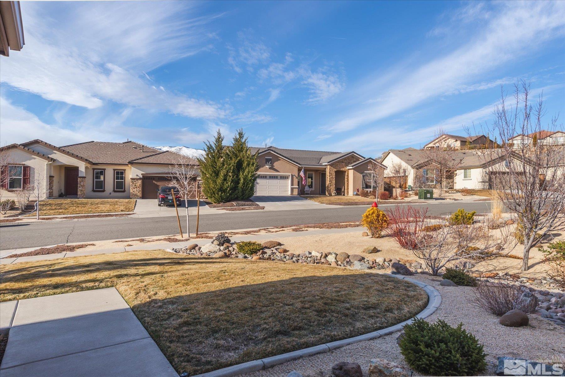 844 Larrimore Trail Reno, NV 89523 - Photo 3 of 39 Photo 3