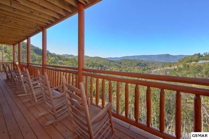 44 Smoky Ridge Way Sevierville, TN 37863 - Photo 13 of 29