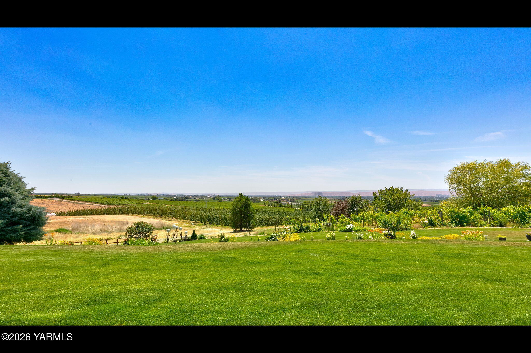 347 Ballard Road Zillah, WA 98953 - Photo 33 of 33 33 Beautiful Views