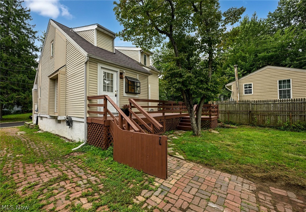 503 Rothrock Avenue Akron, OH 44314 - Photo 7 of 45 Gallery Image 7