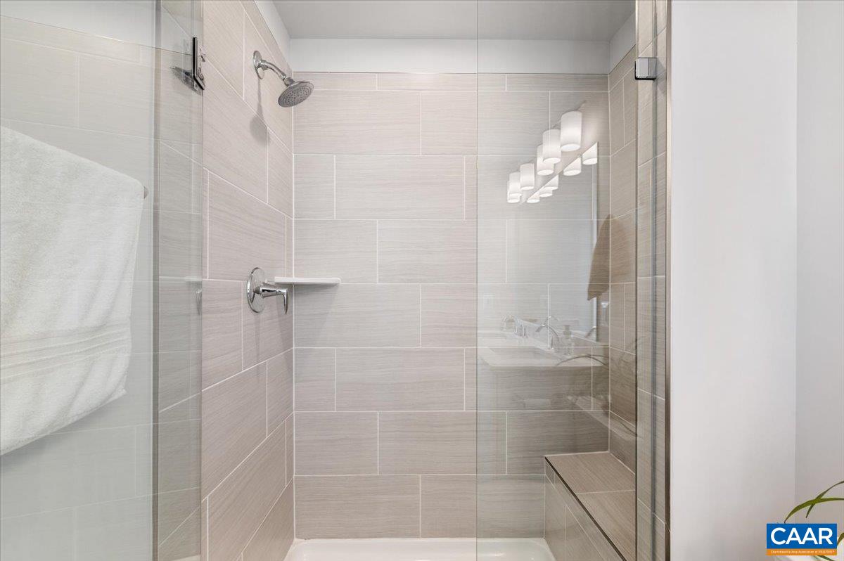 5963 McComb Street Crozet, VA 22932 - Photo 39 of 65 a bathroom with a shower