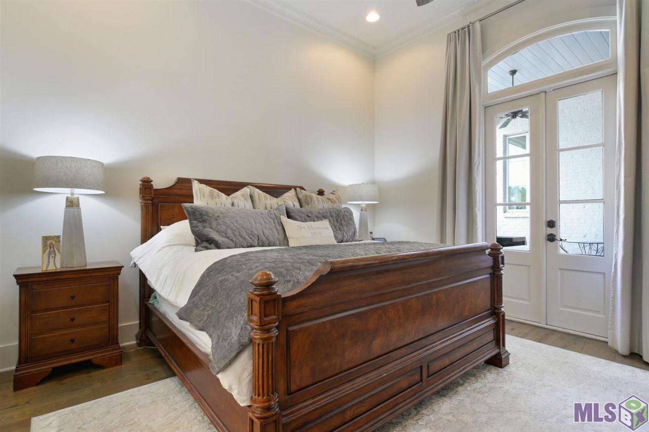 3151 Pointe-Marie Drive Baton Rouge, LA 70820 - Photo 11 of 20 Master Bedroom