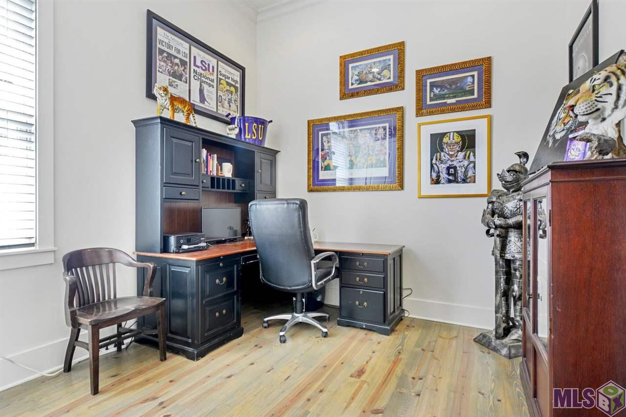 3151 Pointe-Marie Drive Baton Rouge, LA 70820 - Photo 12 of 20 Guest Bedroom