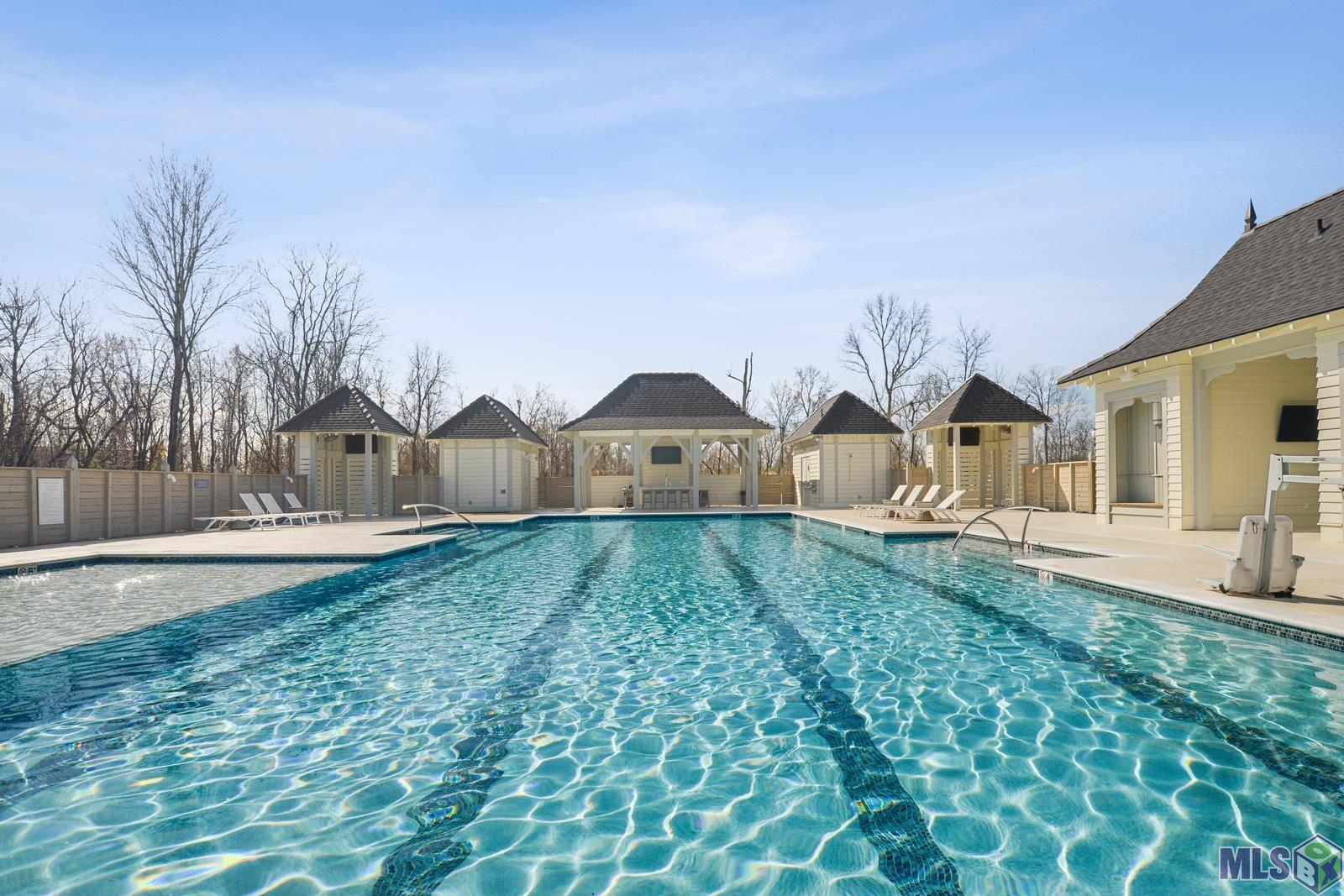 3151 Pointe-Marie Drive Baton Rouge, LA 70820 - Photo 18 of 20 Community Pool