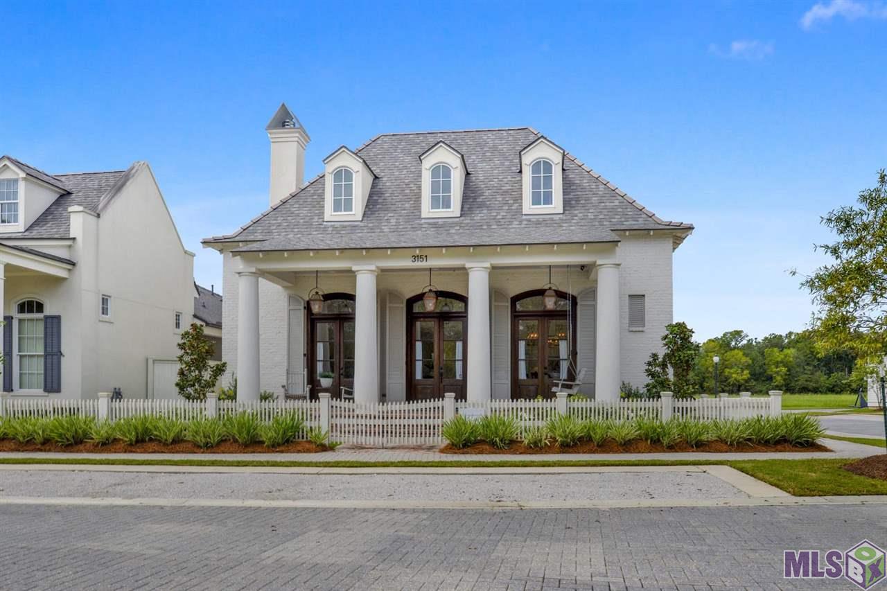3151 Pointe-Marie Drive Baton Rouge, LA 70820 - Photo 2 of 20
