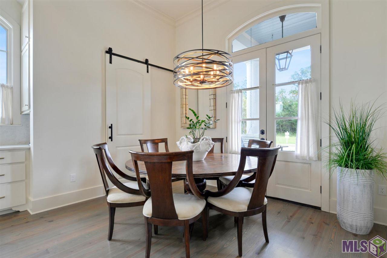3151 Pointe-Marie Drive Baton Rouge, LA 70820 - Photo 7 of 20 Breakfast/Dining