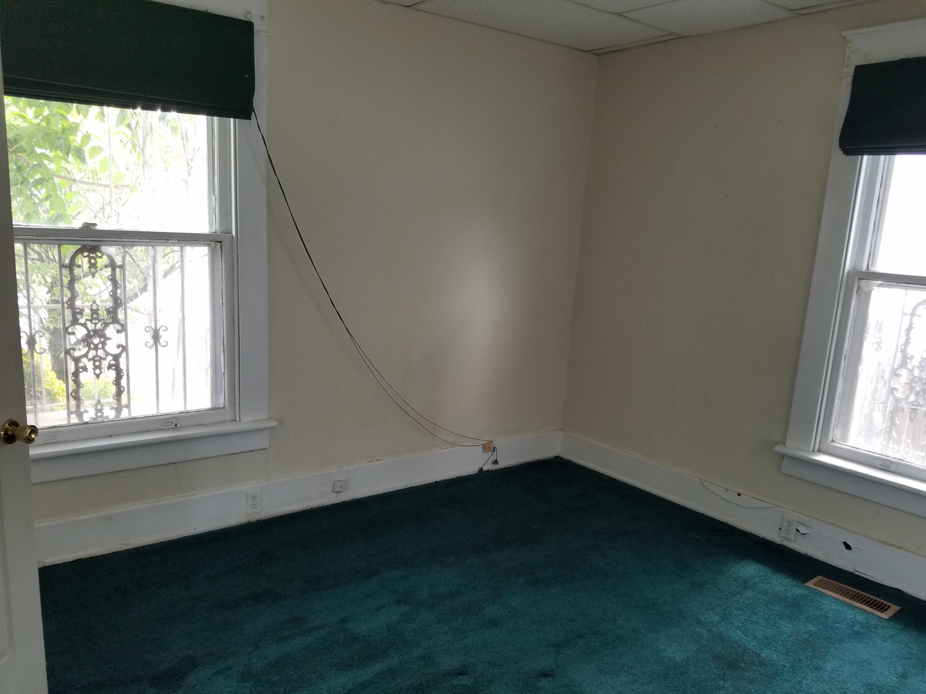 1206 Chamberlain Avenue Chattanooga, TN 37404 - Photo 10 of 13 Bedroom #1