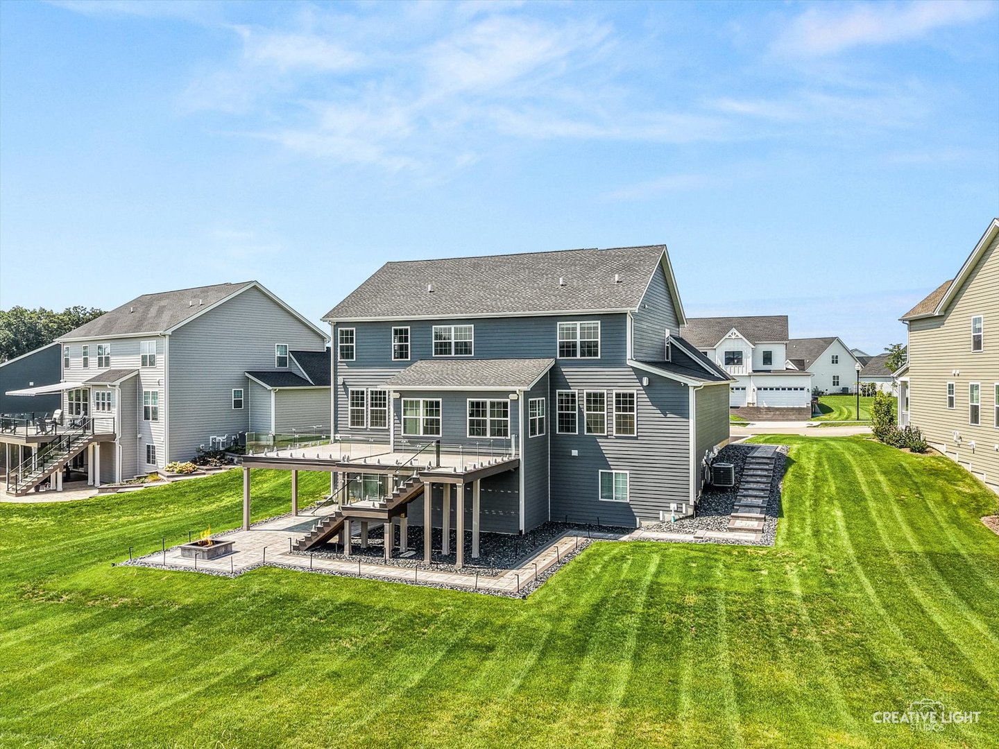 3527 South Riding Ridge Elgin, IL 60124 - Photo 63 of 70 Gallery Image 63