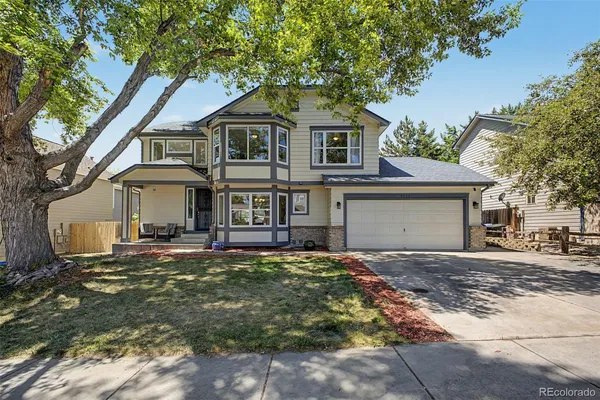 $775,000 | 6015 Zang Way, Arvada, CO 80004
