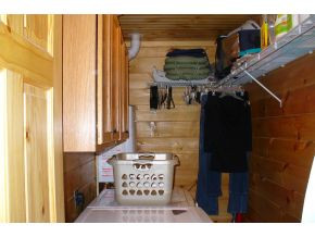 1374 West Allens Bridge Road Greeneville, TN 37743 - Photo 16 of 24 laundry
