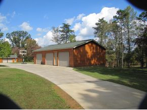 1374 West Allens Bridge Road Greeneville, TN 37743 - Photo 2 of 24 78 car garages total