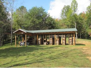 1374 West Allens Bridge Road Greeneville, TN 37743 - Photo 22 of 24 cover your wood