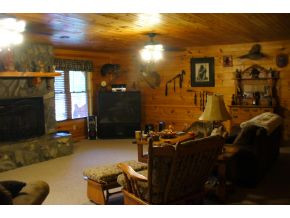 1374 West Allens Bridge Road Greeneville, TN 37743 - Photo 3 of 24 Rustic feel