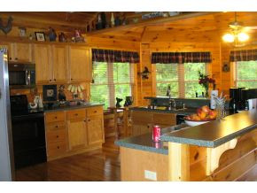 1374 West Allens Bridge Road Greeneville, TN 37743 - Photo 4 of 24 Photo 5