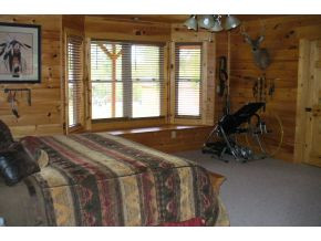 1374 West Allens Bridge Road Greeneville, TN 37743 - Photo 8 of 24 master bedroom