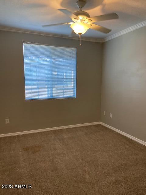 18250 North Cave Creek Road, Unit 187 Phoenix, AZ 85032 - Photo 11 of 15 CC master bed
