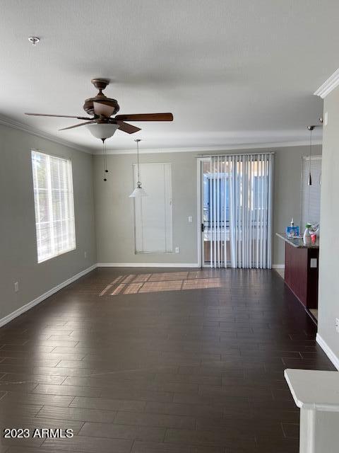 18250 North Cave Creek Road, Unit 187 Phoenix, AZ 85032 - Photo 3 of 15 CC living room