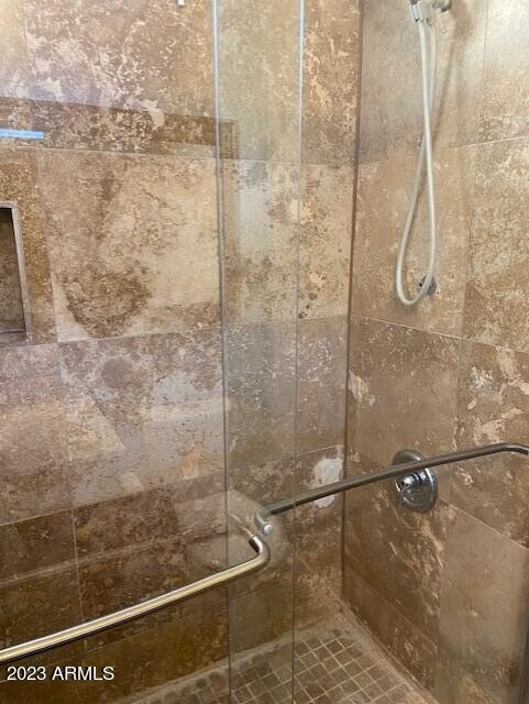 18250 North Cave Creek Road, Unit 187 Phoenix, AZ 85032 - Photo 10 of 15 cc shower
