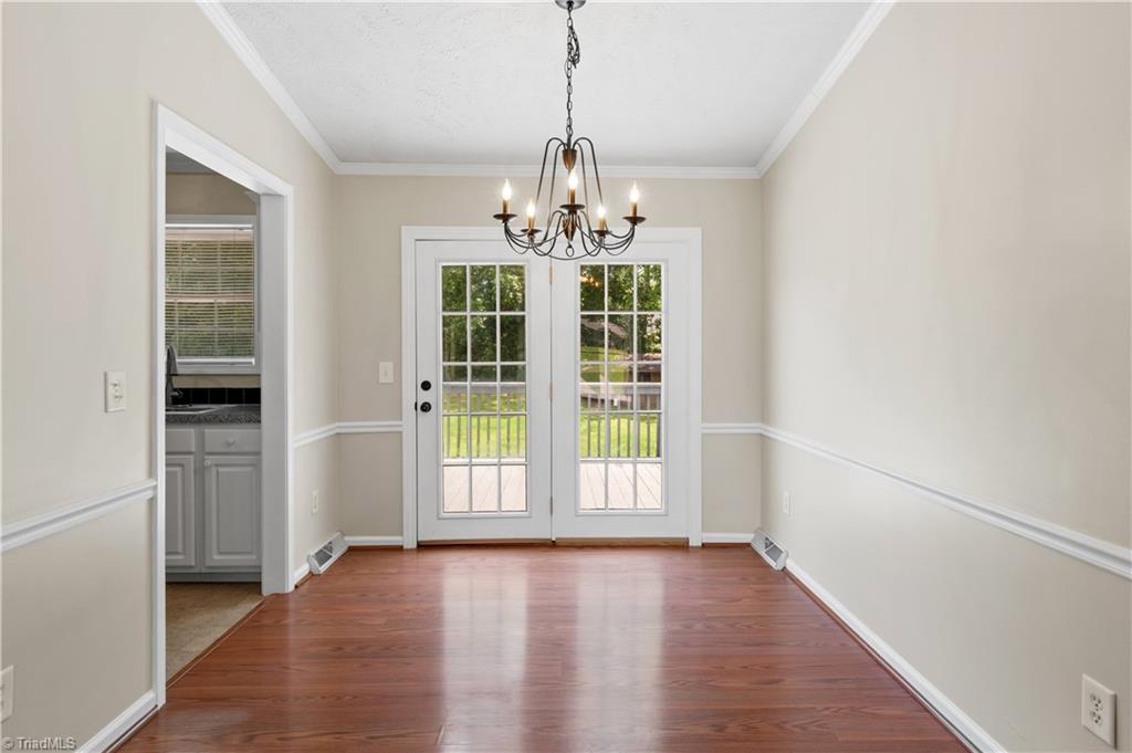 8699 Lasater Road Clemmons, NC 27012 - Photo 11 of 25