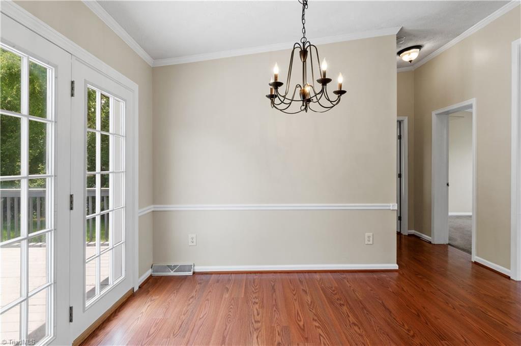 8699 Lasater Road Clemmons, NC 27012 - Photo 12 of 25