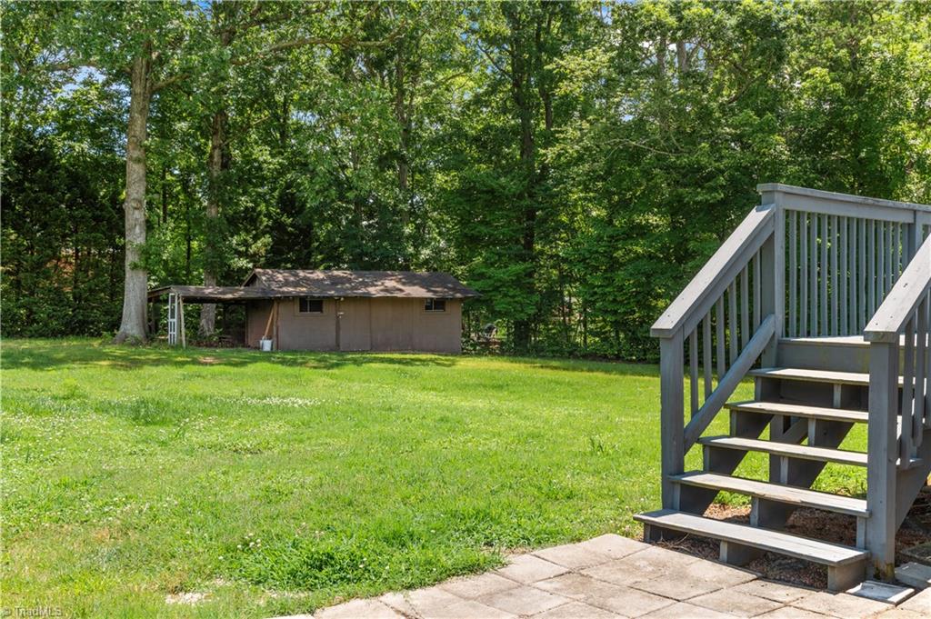 8699 Lasater Road Clemmons, NC 27012 - Photo 23 of 25