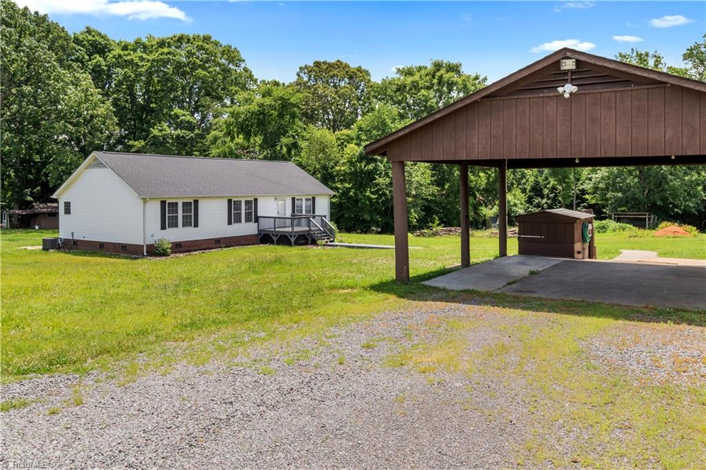 8699 Lasater Road Clemmons, NC 27012 - Photo 24 of 25