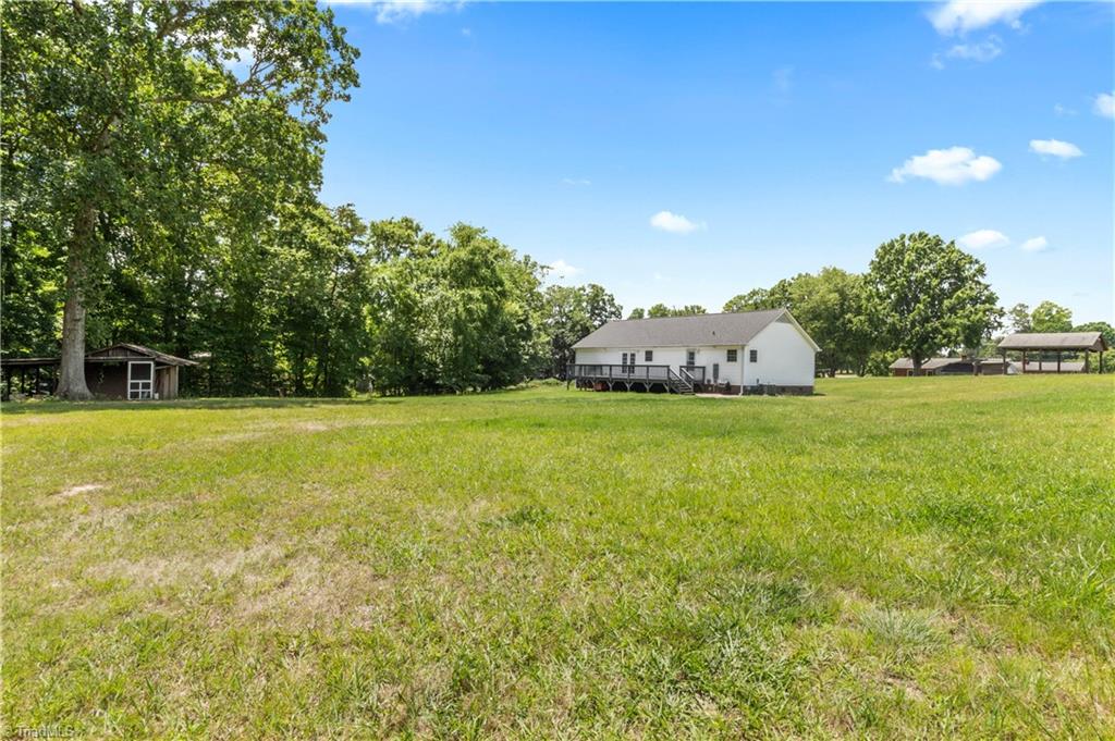 8699 Lasater Road Clemmons, NC 27012 - Photo 25 of 25