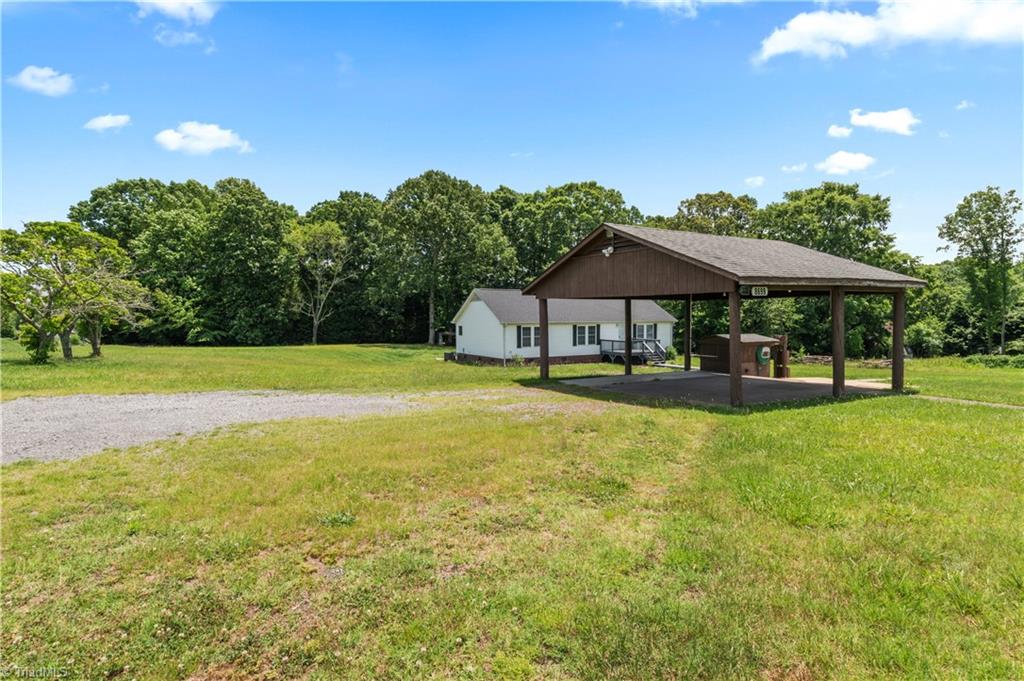 8699 Lasater Road Clemmons, NC 27012 - Photo 3 of 25