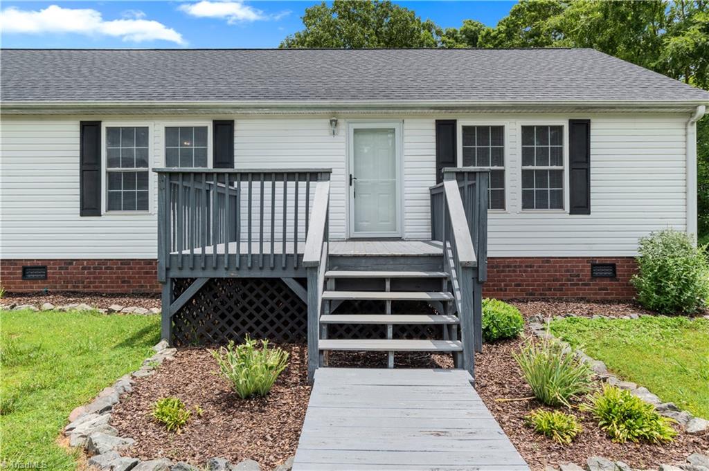 8699 Lasater Road Clemmons, NC 27012 - Photo 4 of 25