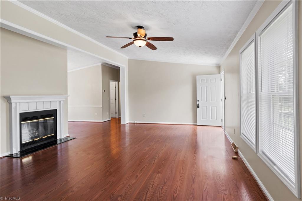 8699 Lasater Road Clemmons, NC 27012 - Photo 6 of 25