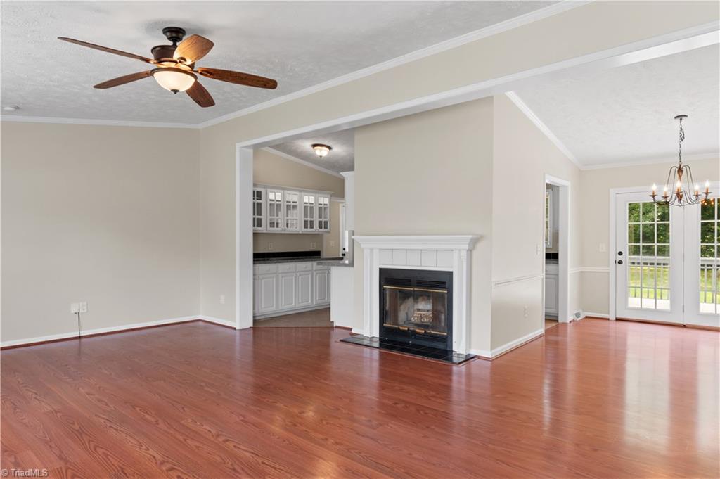 8699 Lasater Road Clemmons, NC 27012 - Photo 7 of 25