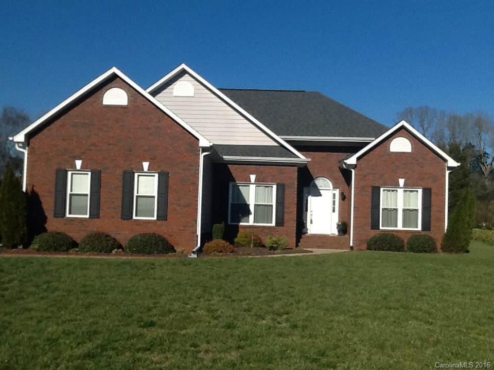 9532 Potter Road, Unit 3 Matthews, NC 28104 - Photo 1 of 6 Gallery Image 1