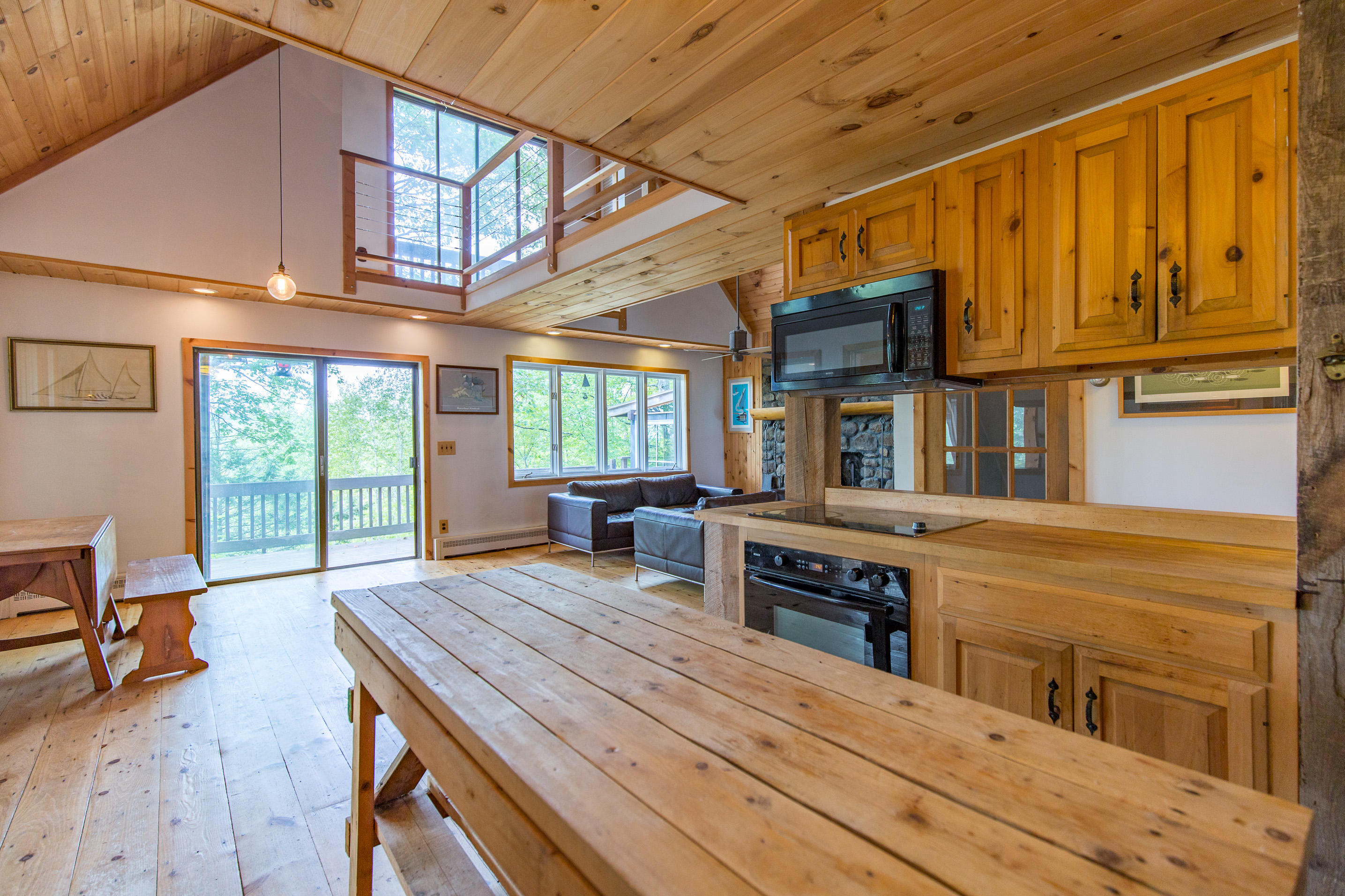 46 Stone Road Casco, ME 04015 - Photo 5 of 23 46 Stone Road Casco-9