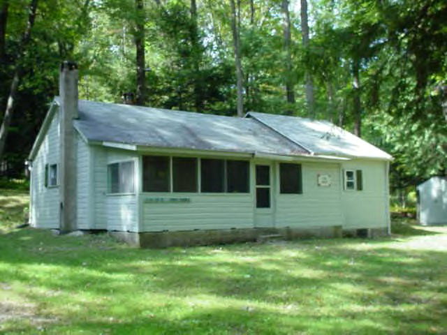 Main View