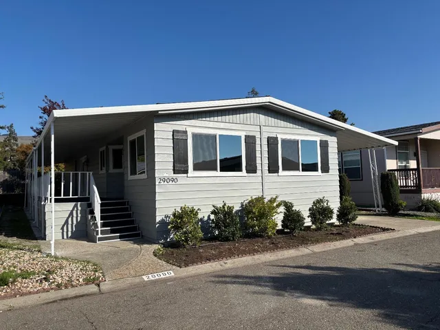 $309,500 | 29090 Verdi Road, Unit 15, Hayward, CA 94544