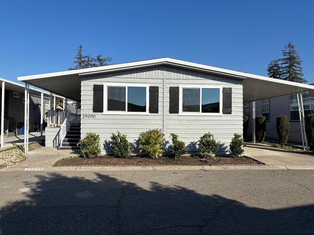 $309,500 | 29090 Verdi Road, Unit 15, Hayward, CA 94544
