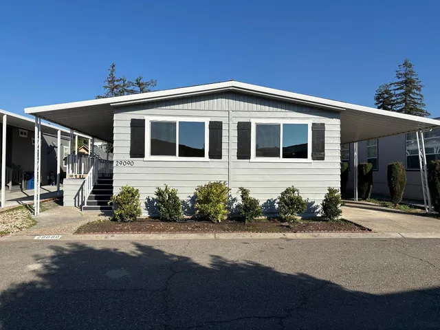$309,500 | 29090 Verdi Road, Unit 15, Hayward, CA 94544