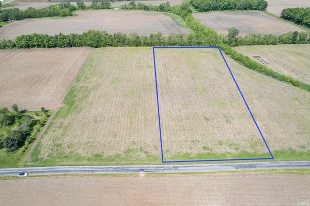 $175,000 | 700 West County Road, Mulberry, IN 46058