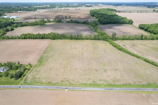 $175,000 | 700 West County Road, Mulberry, IN 46058