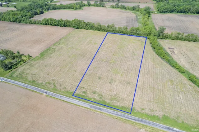 $175,000 | 700 West County Road, Mulberry, IN 46058