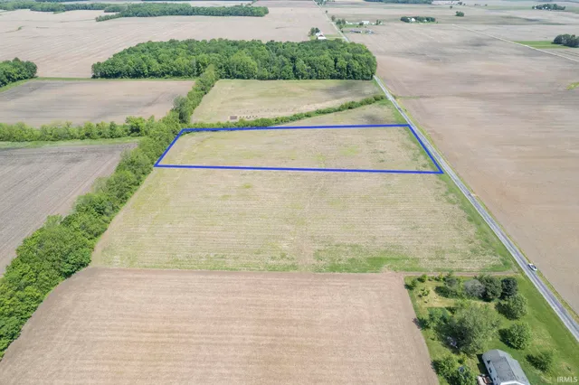 $175,000 | 700 West County Road, Mulberry, IN 46058