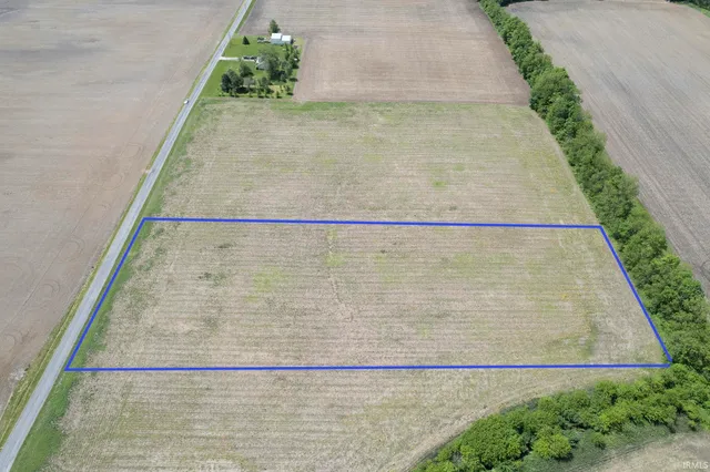 $175,000 | 700 West County Road, Mulberry, IN 46058