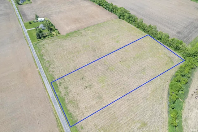 $175,000 | 700 West County Road, Mulberry, IN 46058