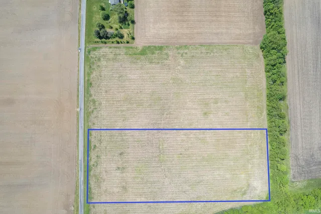 $175,000 | 700 West County Road, Mulberry, IN 46058